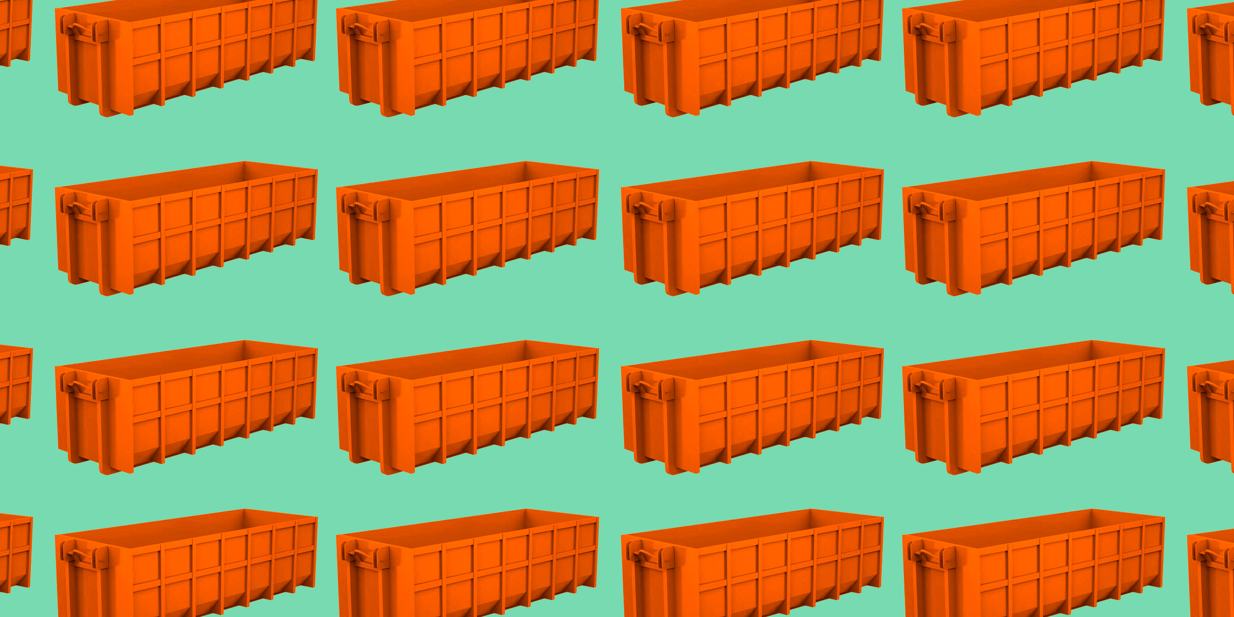 Dumpster service in johnston county North Carolina